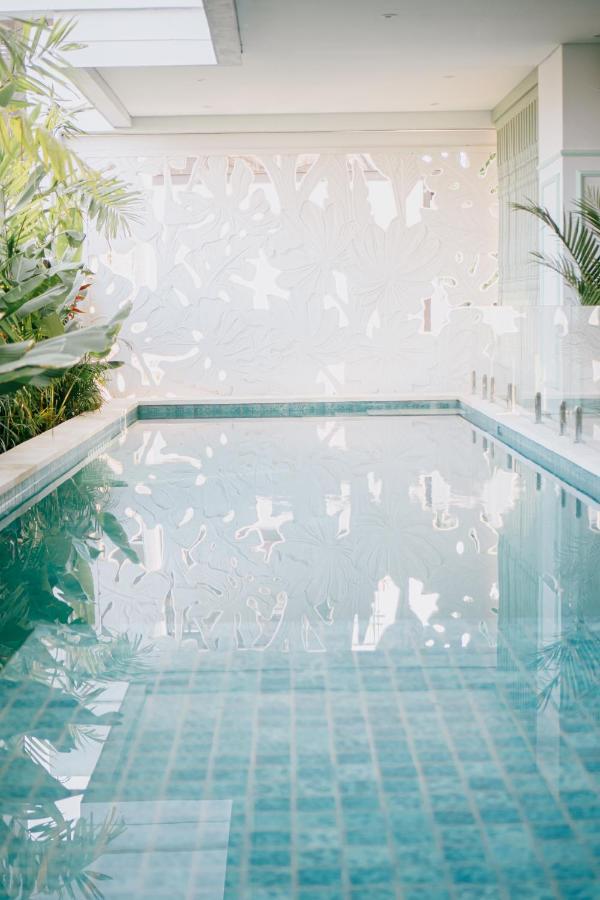 Casa Amarta Boutique Lofts & Detox Aparthotel Canggu Kültér fotó