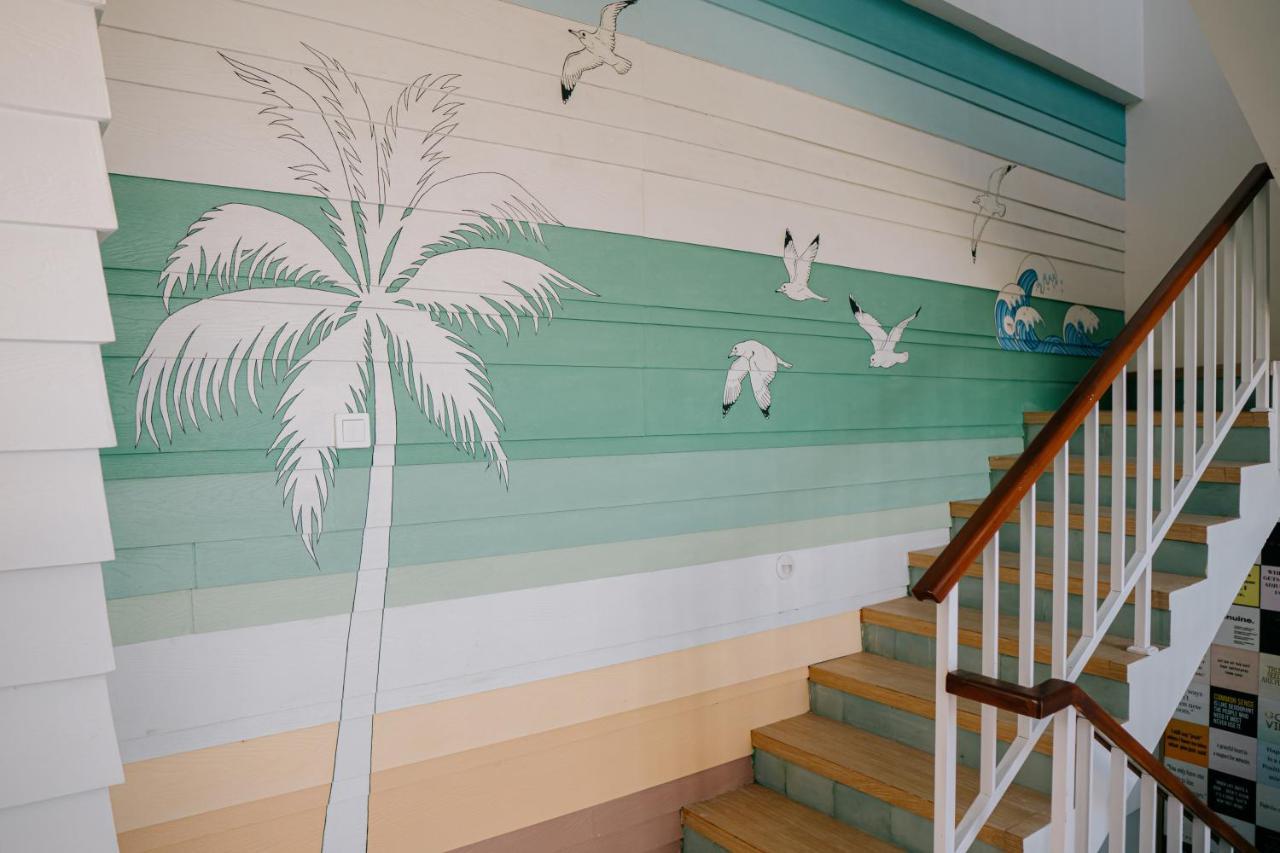 Casa Amarta Boutique Lofts & Detox Aparthotel Canggu Kültér fotó
