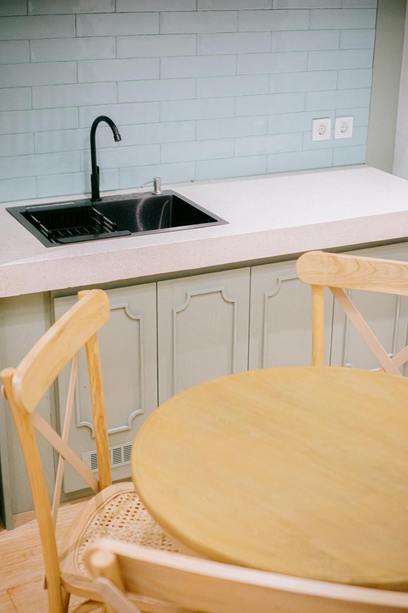Casa Amarta Boutique Lofts & Detox Aparthotel Canggu Kültér fotó