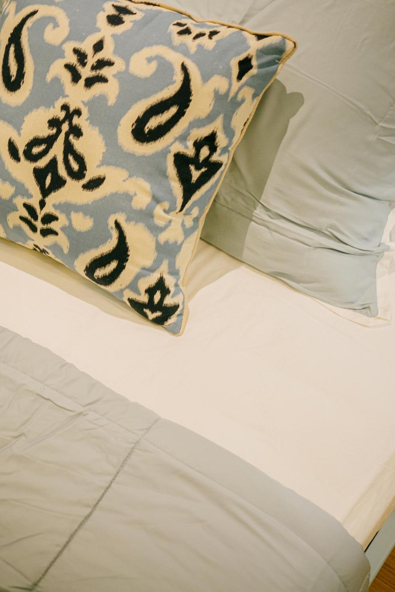 Casa Amarta Boutique Lofts & Detox Aparthotel Canggu Kültér fotó