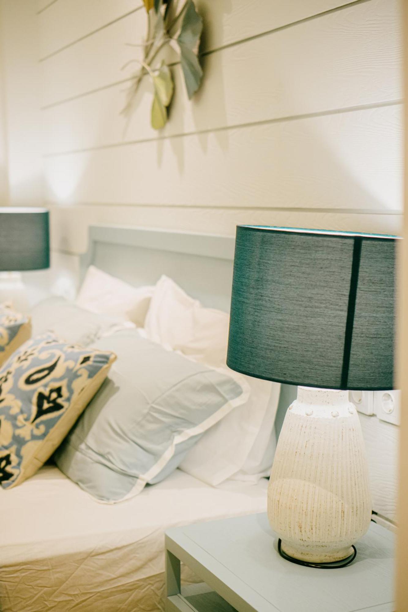 Casa Amarta Boutique Lofts & Detox Aparthotel Canggu Kültér fotó