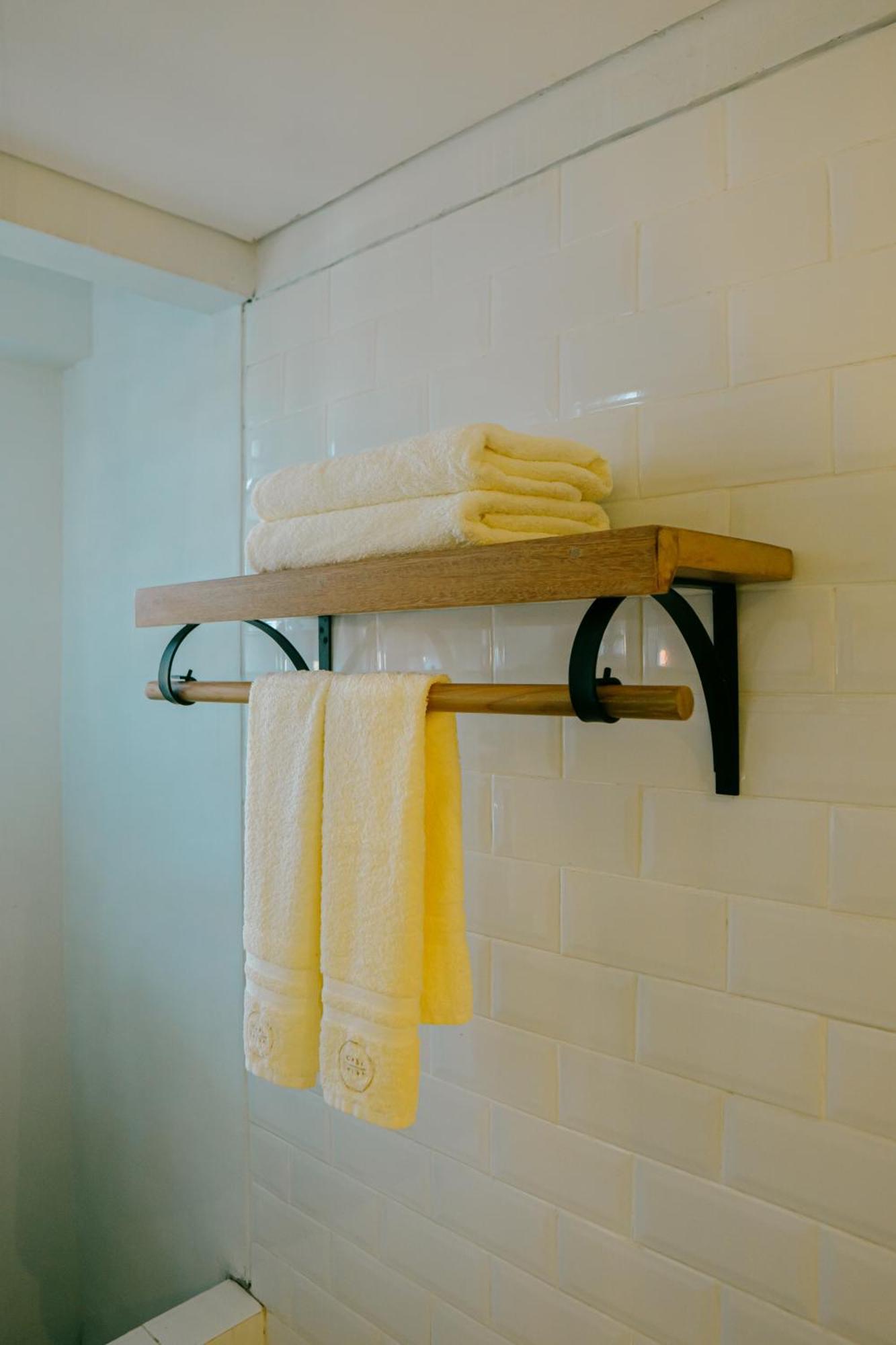 Casa Amarta Boutique Lofts & Detox Aparthotel Canggu Kültér fotó